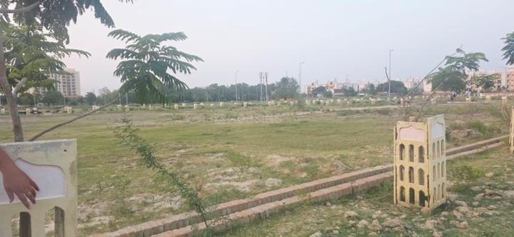 UP Awas UPAVP Vrindavan Yojna Main Image 1