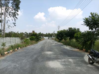 Image of 1200 Sq.ft Residential Plot / Land for sale in Sheikhmanpura, Kolar for Rs. 2999999