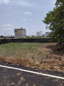 Chettimedu Plot View 1