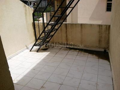 Balcony Image of 1271 Sq.ft 3 BHK Independent House for sale in Chhapra Navsari for Rs. 6500000