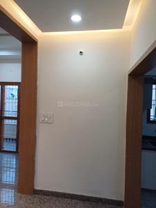 Hall Image of 6000 Sq.ft 12 BHK Independent House for sale in Vajarahalli Bengaluru for Rs. 49500000