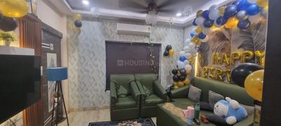 Image of 1647 Sq.ft 3.5 BHK Duplex for sale in Anand Yadav The Hive, Gomti Nagar, Lucknow for Rs. 9900000