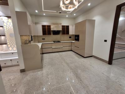 Kitchen Image of 1150 Sq.ft 3 BHK Builder Floor for sale in Vikaspuri New Delhi for Rs. 21100000