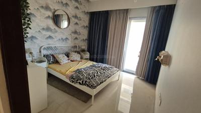 Bedroom Image of 2975 Sq.ft 4 BHK Penthouse for sale in Saddu Raipur for Rs. 11900000