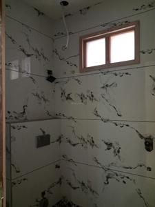Bedroom Two Image of 900 Sq.ft 3 BHK Builder Floor for sale in Paschim Vihar New Delhi for Rs. 19000000