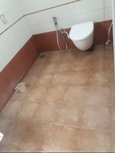 Bathroom Image of 2400 Sq.ft 3 BHK Independent House for rent in HSR Layout Bengaluru for Rs. 120000