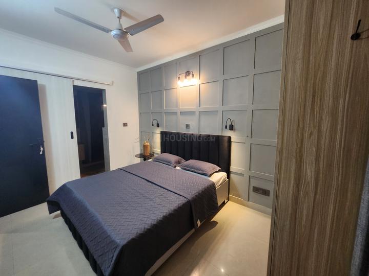 Vasantkunj pocket E Bedroom 1