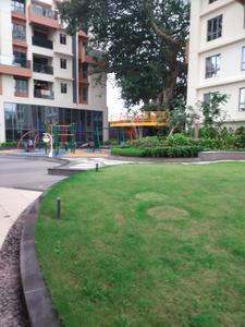 Image of 1536 Sq.ft 4 BHK Apartment / Flat for sale in New Alipore, Kolkata for Rs. 26000000