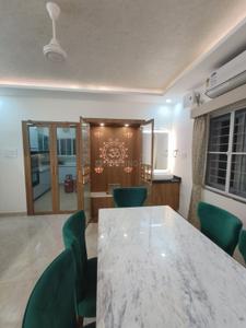 Hall Image of 2200 Sq.ft 3 BHK Builder Floor for rent in Nungambakkam Chennai for Rs. 150000