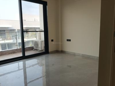 Bedroom Image of 1962 Sq.ft 3 BHK Builder Floor for rent in Independent Floors At DLF Garden City, Sector 92 Gurgaon for Rs. 38000