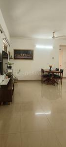 Hall Image of 1073 Sq.ft 2 BHK Apartment / Flat for sale in Yelahanka Bengaluru for Rs. 7500000