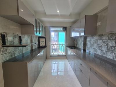 Kitchen Image of 1188 Sq.ft 2 BHK Apartment / Flat for sale in Panvel Navi Mumbai for Rs. 12500000