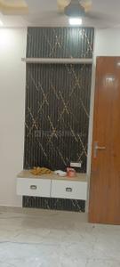 Bedroom Image of 360 Sq.ft 1 BHK Apartment / Flat for sale in Swaraj Homes RWA Sethi Enclave Mohan Garden, Uttam Nagar New Delhi for Rs. 1800000