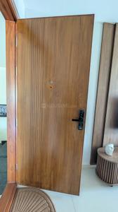 Bedroom Image of 1410 Sq.ft 2.5 BHK Apartment / Flat for sale in Sanjeevini Heliconia, Thirumalashettyhally Bengaluru for Rs. 13200000