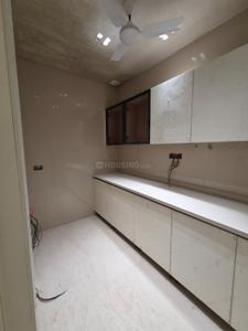 Kitchen Image of 2700 Sq.ft 4 BHK Duplex for sale in Hauz Khas New Delhi for Rs. 160000000