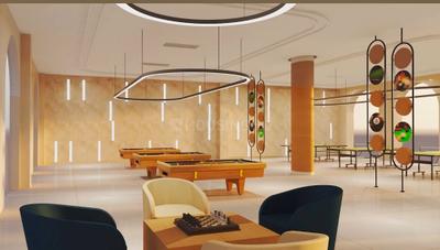 Hall Image of 1650 Sq.ft 3 BHK Villa for sale in Kedia The Sezasthan, Bagru Khurd Jaipur for Rs. 12500000