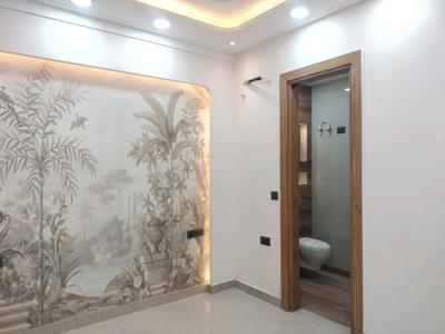 Bedroom Image of 1620 Sq.ft 3 BHK Builder Floor for sale in Ultra Luxury Builder Floor, Sector 85 Faridabad for Rs. 18500000