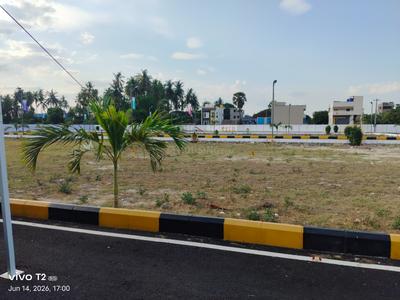 Image of 986 Sq.ft Residential Plot / Land for sale in Avadi, Chennai for Rs. 4338400