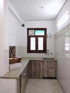 Kitchen Image of 650 Sq.ft 2 BHK Builder Floor for sale in Sector 8 Dwarka New Delhi for Rs. 9000000