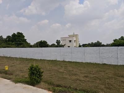 Image of 888 Sq.ft Residential Plot / Land for sale in Urapakkam, Chennai for Rs. 3551112