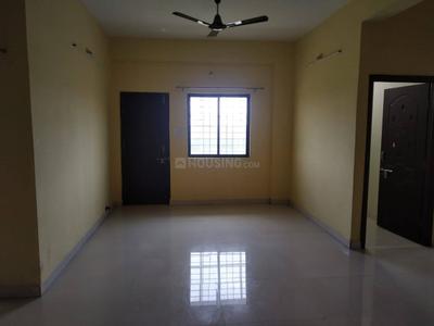 Hall Image of 1150 Sq.ft 3 BHK Apartment / Flat for rent in Daddy Colony Raichur for Rs. 14000