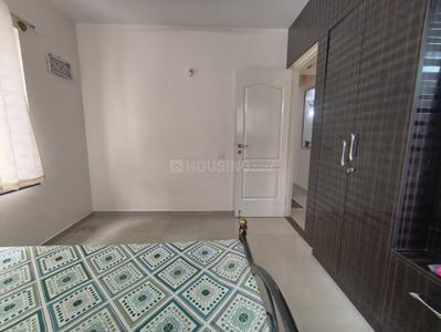 Bedroom Image of 1375 Sq.ft 3 BHK Apartment / Flat for sale in Benson Town Bengaluru for Rs. 12900000