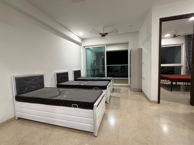 Hall Image of Mumbai properties in Andheri East, Mumbai