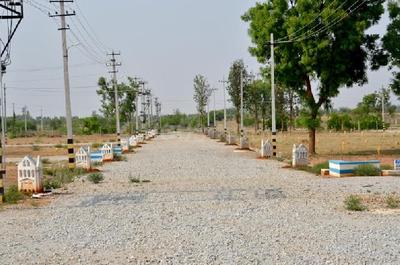 Image of 600 Sq.ft Residential Plot / Land for sale in Vsan Sancity Gardenia, Gauribidanur, Chikballapur District for Rs. 1000000