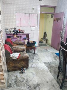 Hall Image of 700 Sq.ft 2 BHK Builder Floor for sale in Aya Nagar New Delhi for Rs. 2800000