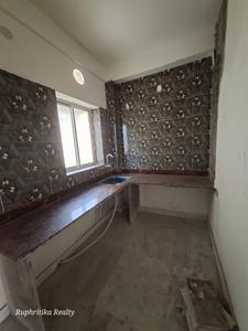 Kitchen Image of 1180 Sq.ft 2 BHK Apartment / Flat for sale in Bansdroni Kolkata for Rs. 5500000