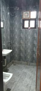 Image of 800 Sq.ft 2 BHK Builder Floor for rent in Sector 19 Dwarka, New Delhi for Rs. 30000