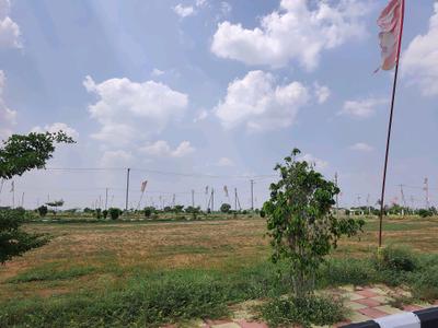 Image of 210 Sq.ft Residential Plot / Land for sale in Mirkhanpet, Hyderabad for Rs. 3000015