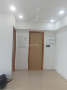 Hall Image of 992 Sq.ft 2 BHK Apartment / Flat for rent in Lodha Bellagio, Powai Mumbai for Rs. 95045