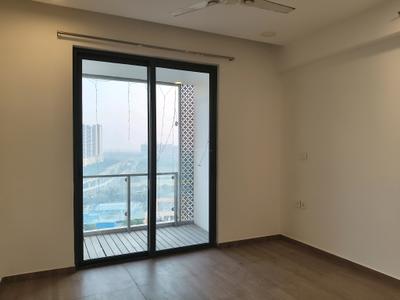 Bedroom Image of 1250 Sq.ft 3 BHK Apartment / Flat for sale in Indiabulls Blu Tower A, Worli Mumbai for Rs. 110000000