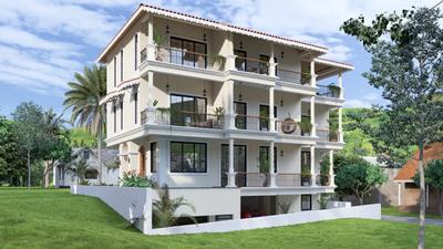 Image of 4843 Sq.ft 4 BHK Villa for sale in Porvorim, Goa for Rs. 70000000