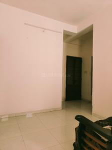 Hall Image of 1600 Sq.ft 3 BHK Duplex for rent in New Alkapuri Vadodara for Rs. 30000
