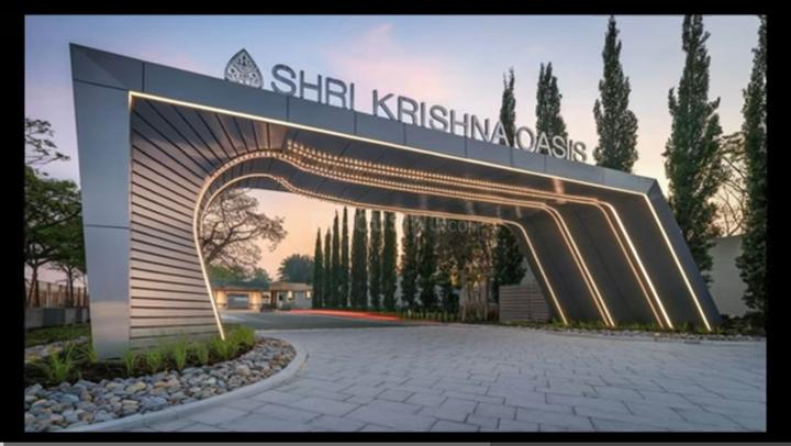 Shri Krishna Oasis Main Image 1