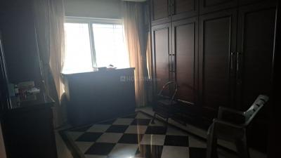 Bedroom Image of 2100 Sq.ft 4 BHK Apartment / Flat for sale in Ekta Estrella, Bandra West Mumbai for Rs. 160000000