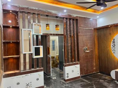 Bedroom Image of 780 Sq.ft 5 BHK Independent House for sale in Tigalarapalya Bengaluru for Rs. 15500000