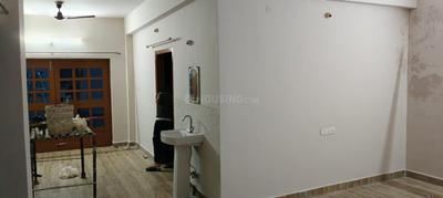 Hall Image of 1400 Sq.ft 3 BHK Builder Floor for rent in Hinoo Ranchi for Rs. 16000