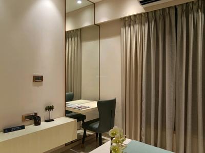 Bedroom Image of 1850 Sq.ft 3 BHK Apartment / Flat for sale in Godrej RKS, Chembur Mumbai for Rs. 83500000