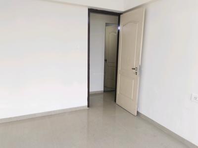 Bedroom Image of 1100 Sq.ft 2 BHK Apartment / Flat for sale in Mahaavir Mannat, Ulwe Navi Mumbai for Rs. 18500000