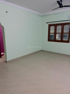 Bedroom Image of 1200 Sq.ft 2 BHK Independent House for rent in Marathahalli Bengaluru for Rs. 24000