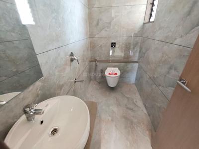 Image of 1080 Sq.ft 2 BHK Apartment / Flat for sale in KP Supernova, Mohammed Wadi, Pune for Rs. 7000000