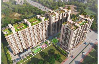 2 BHK Flat