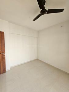 Bedroom Image of 700 Sq.ft 2 BHK Independent House for rent in Sripad Garden View CHSL, Ghatkopar East Mumbai for Rs. 60000