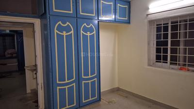 Bedroom Image of 876 Sq.ft 2 BHK Apartment / Flat for sale in Balajirao Pet Tenali for Rs. 3500000