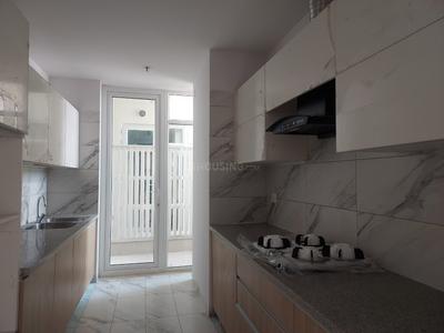 Kitchen Image of 2595 Sq.ft 3.5 BHK Apartment / Flat for sale in Conscient Elevate, Sector 59 Gurgaon for Rs. 66000000