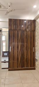 Bedroom Image of 1450 Sq.ft 3 BHK Builder Floor for sale in Indirapuram Ghaziabad for Rs. 11700000