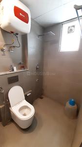 Bathroom Image of Luxurious Coed PG in Sector 45, Gurgaon
